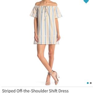 🎉🎉JUST REDUCED🎉🎉JOA dress